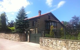 Casa Solallosa 112